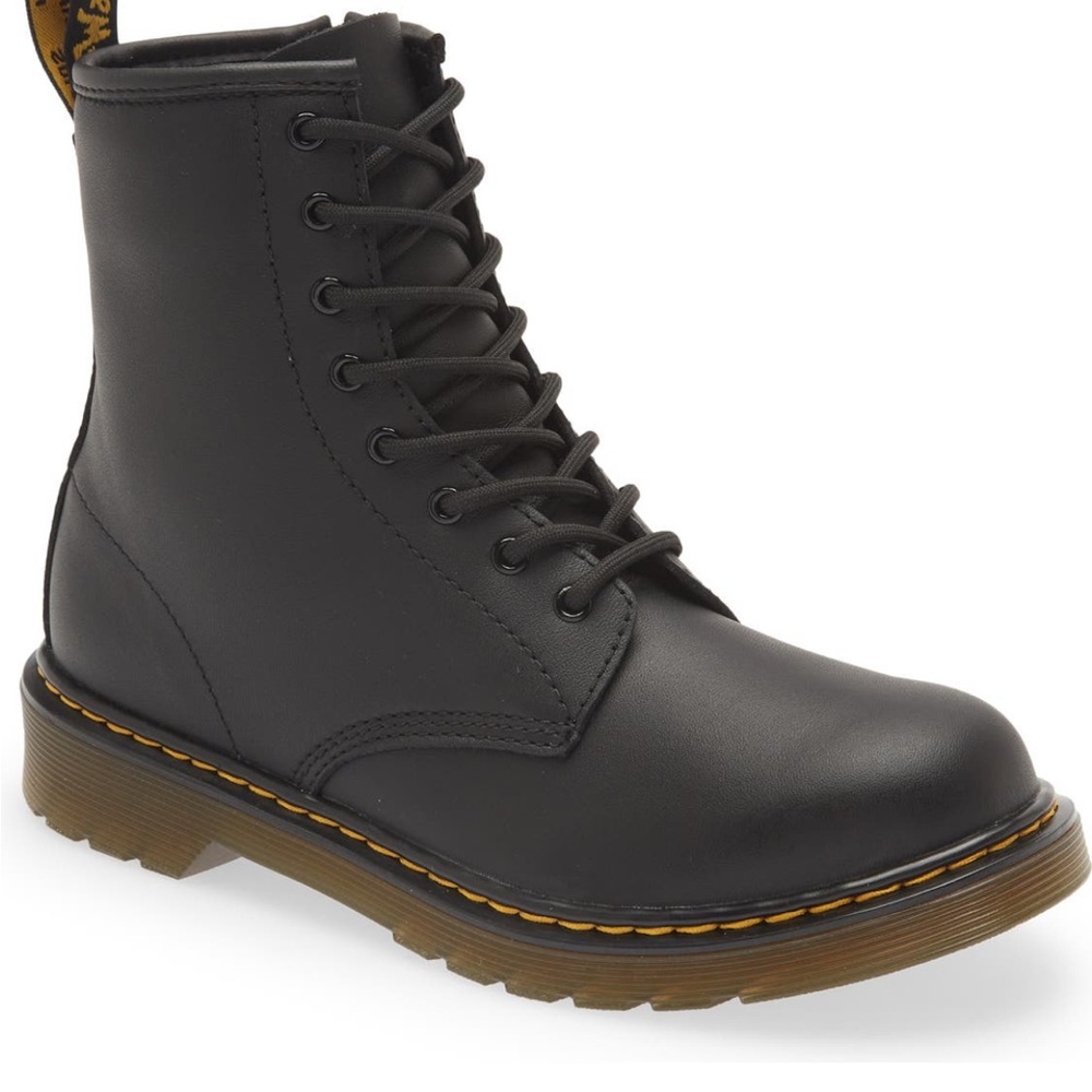 Doc Martens Kids Boot
